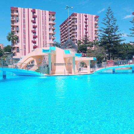 Minerva 1-Bedroom Close To The Beach Park Etc بينالماذينا المظهر الخارجي الصورة