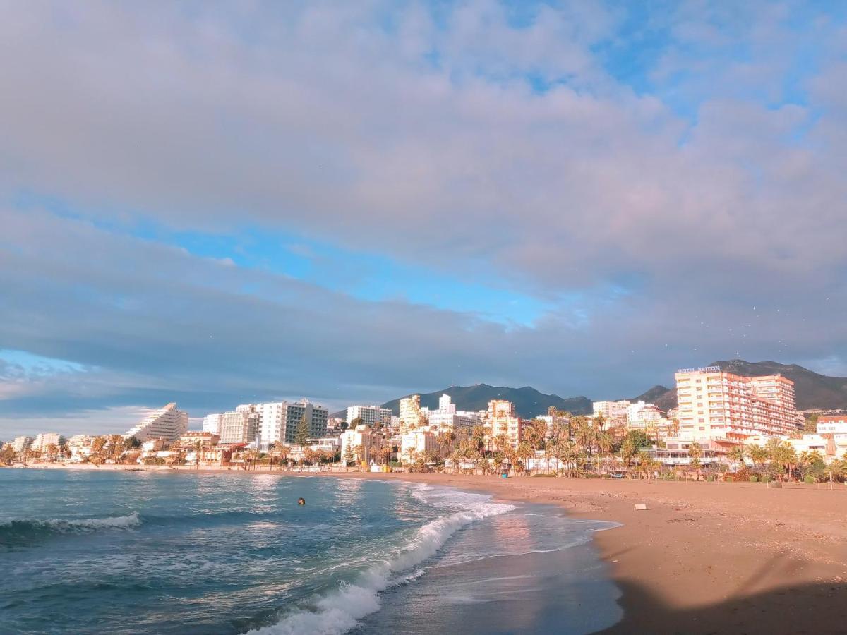 Minerva 1-Bedroom Close To The Beach Park Etc بينالماذينا المظهر الخارجي الصورة