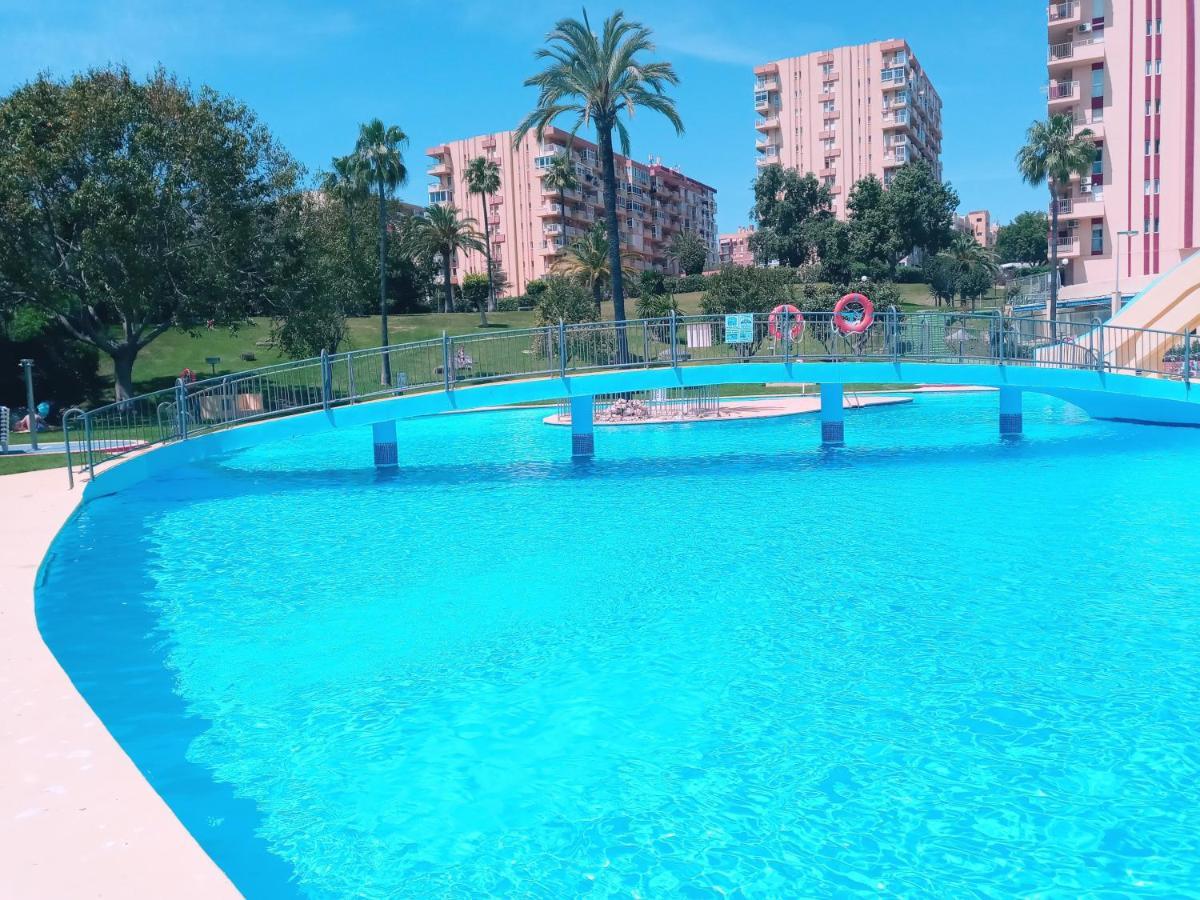Minerva 1-Bedroom Close To The Beach Park Etc بينالماذينا المظهر الخارجي الصورة