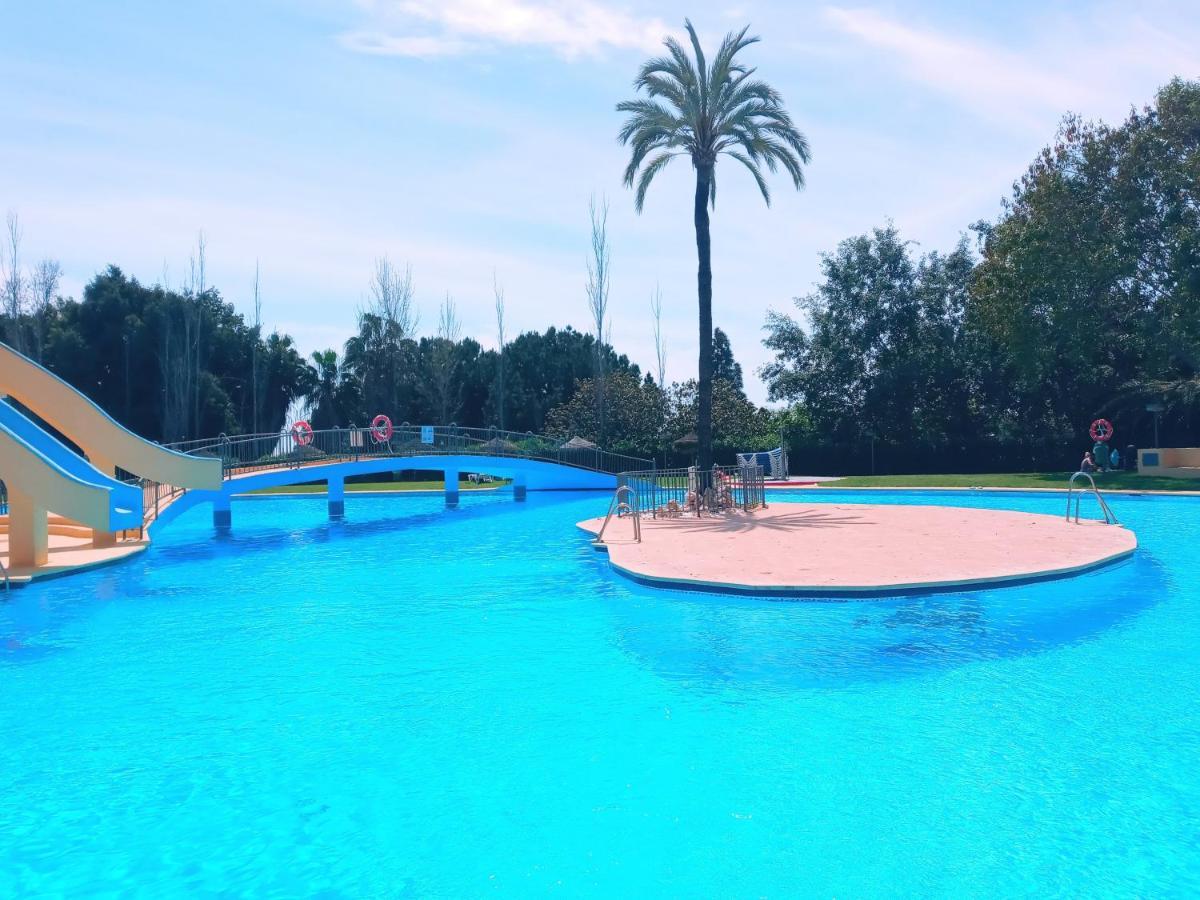 Minerva 1-Bedroom Close To The Beach Park Etc بينالماذينا المظهر الخارجي الصورة