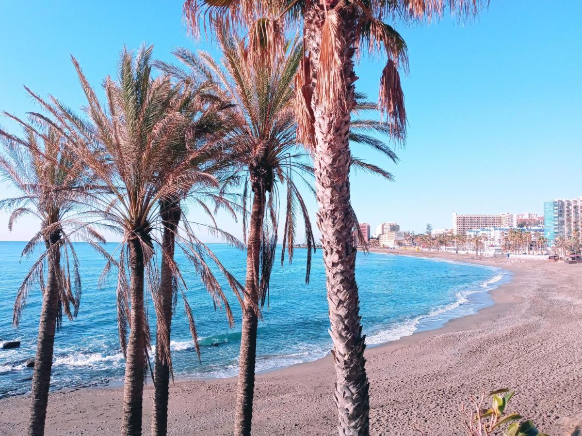 Minerva 1-Bedroom Close To The Beach Park Etc بينالماذينا المظهر الخارجي الصورة