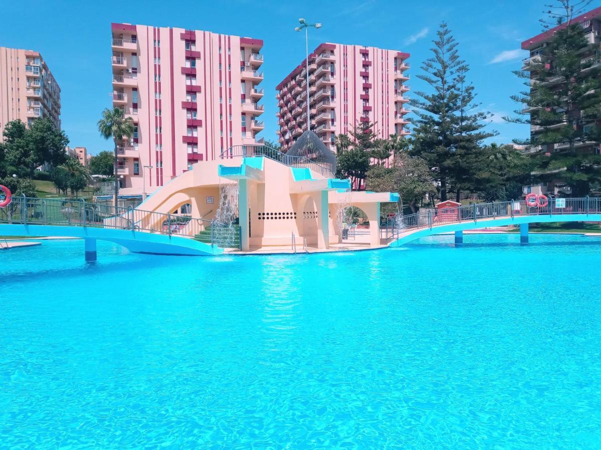 Minerva 1-Bedroom Close To The Beach Park Etc بينالماذينا المظهر الخارجي الصورة