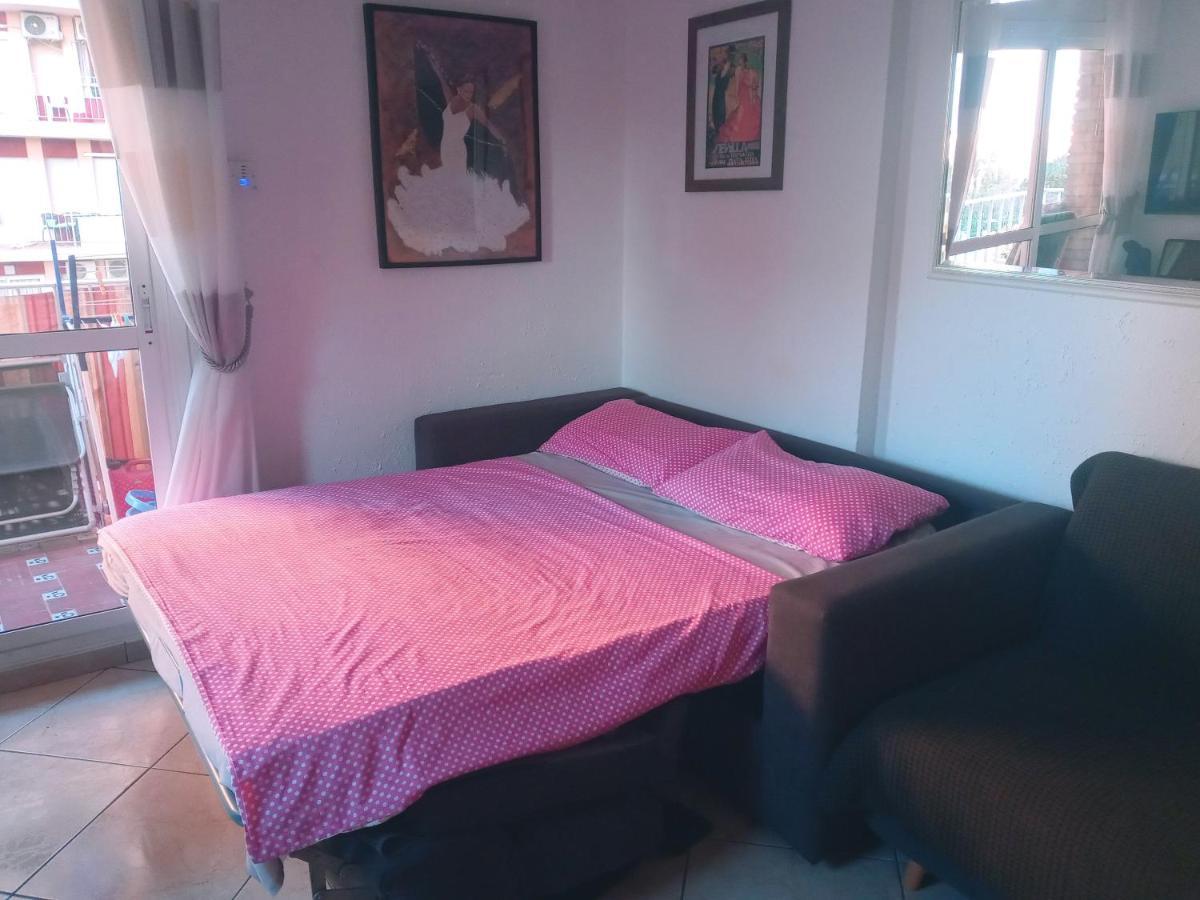 Minerva 1-Bedroom Close To The Beach Park Etc بينالماذينا المظهر الخارجي الصورة