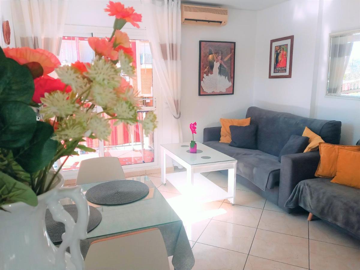Minerva 1-Bedroom Close To The Beach Park Etc بينالماذينا المظهر الخارجي الصورة