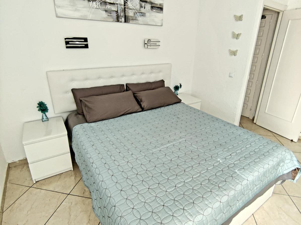 Minerva 1-Bedroom Close To The Beach Park Etc بينالماذينا المظهر الخارجي الصورة