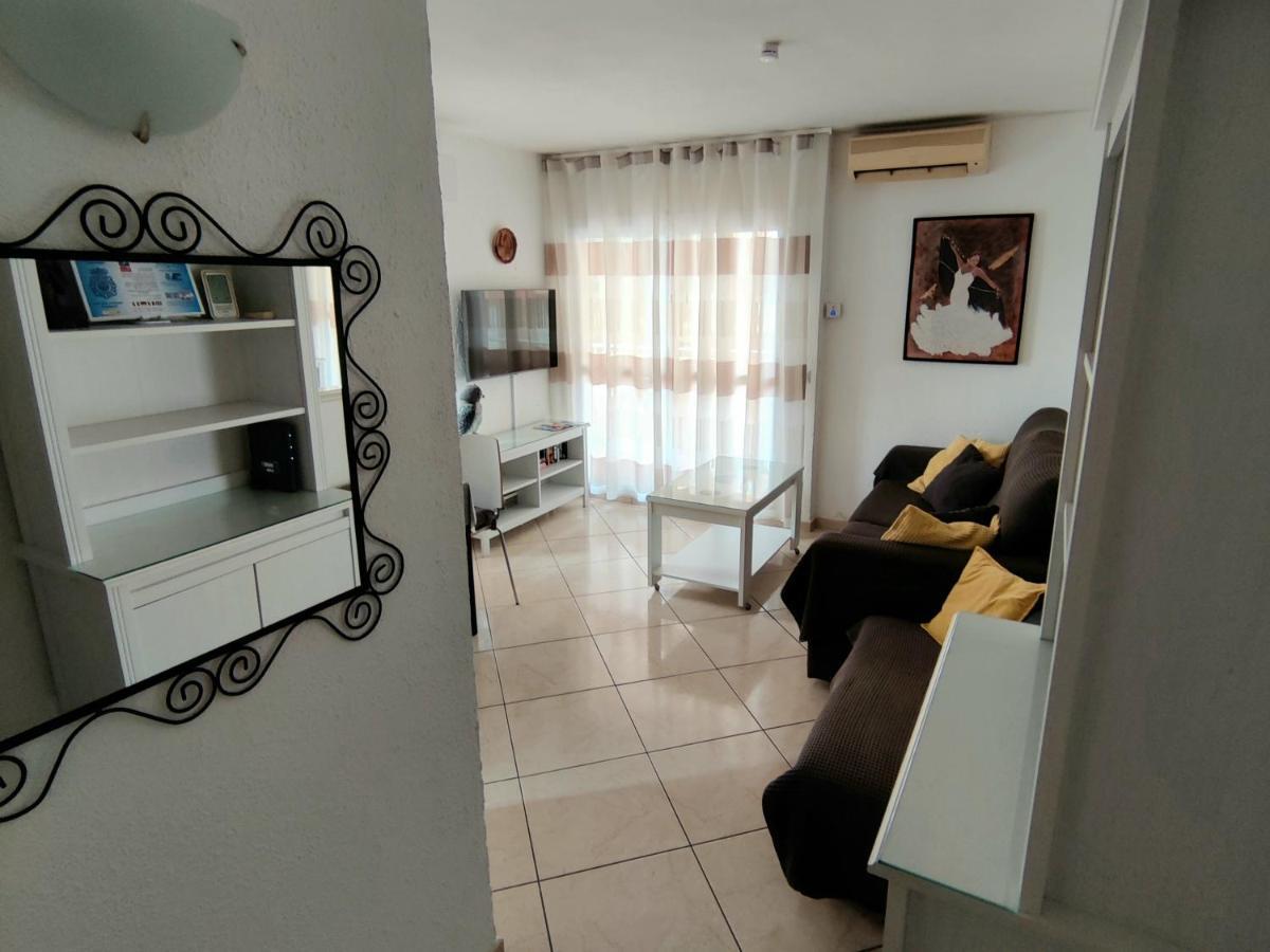 Minerva 1-Bedroom Close To The Beach Park Etc بينالماذينا المظهر الخارجي الصورة