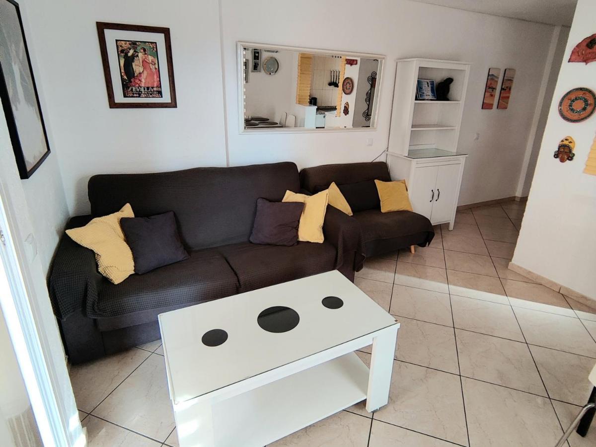 Minerva 1-Bedroom Close To The Beach Park Etc بينالماذينا المظهر الخارجي الصورة