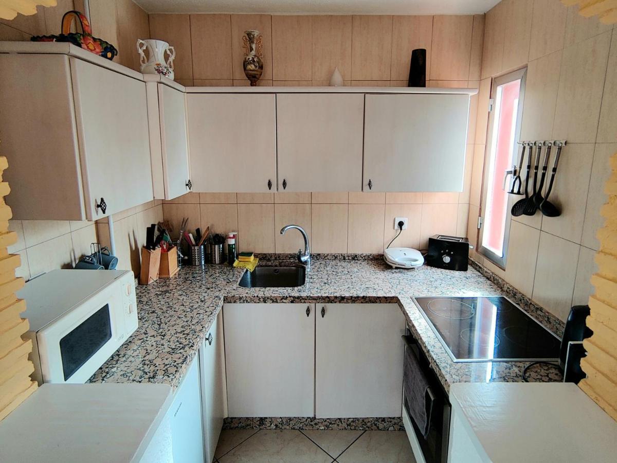 Minerva 1-Bedroom Close To The Beach Park Etc بينالماذينا المظهر الخارجي الصورة