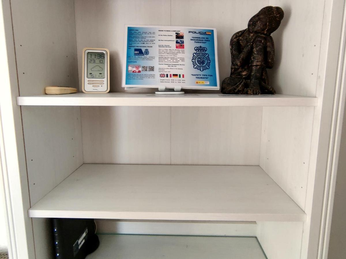 Minerva 1-Bedroom Close To The Beach Park Etc بينالماذينا المظهر الخارجي الصورة