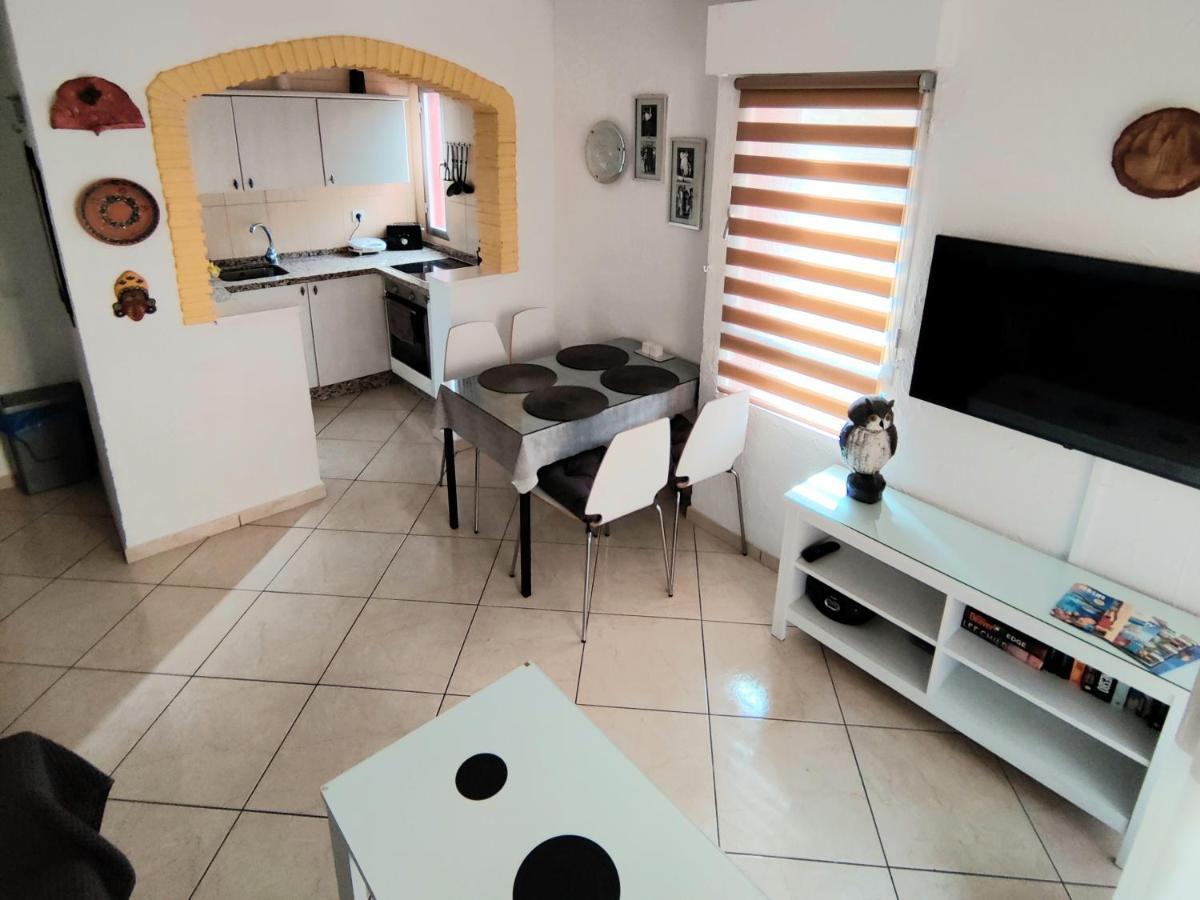 Minerva 1-Bedroom Close To The Beach Park Etc بينالماذينا المظهر الخارجي الصورة