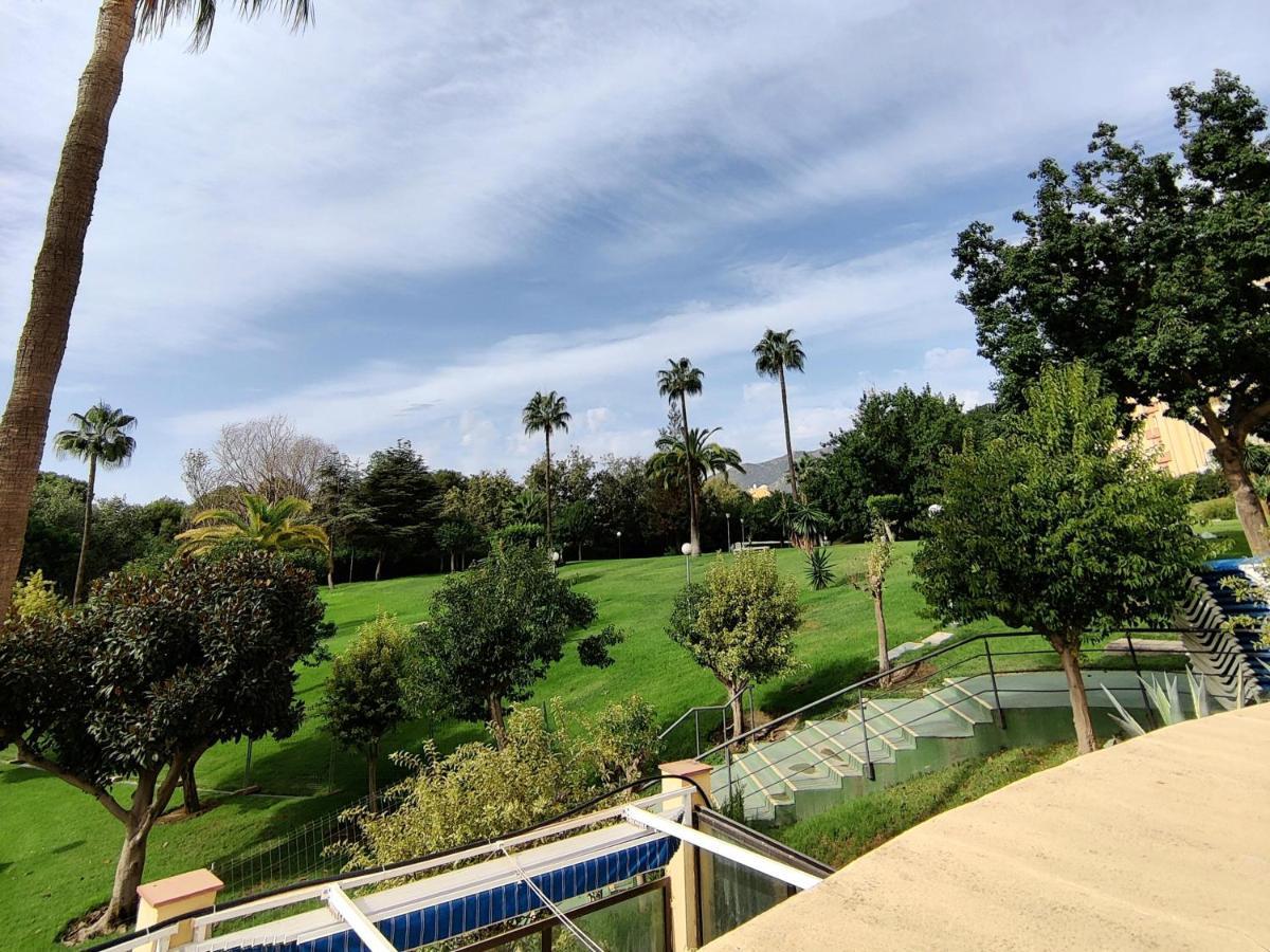 Minerva 1-Bedroom Close To The Beach Park Etc بينالماذينا المظهر الخارجي الصورة