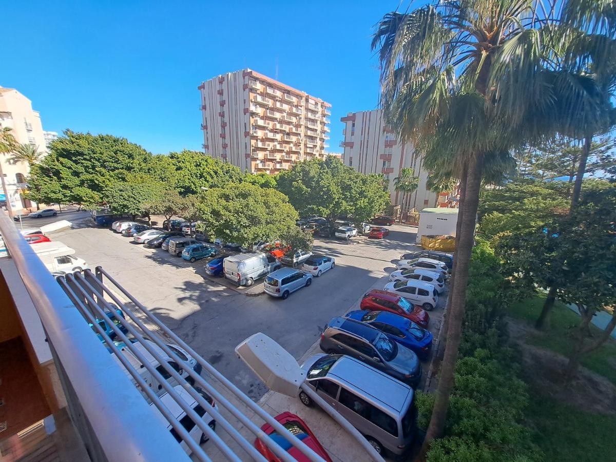 Minerva 1-Bedroom Close To The Beach Park Etc بينالماذينا المظهر الخارجي الصورة