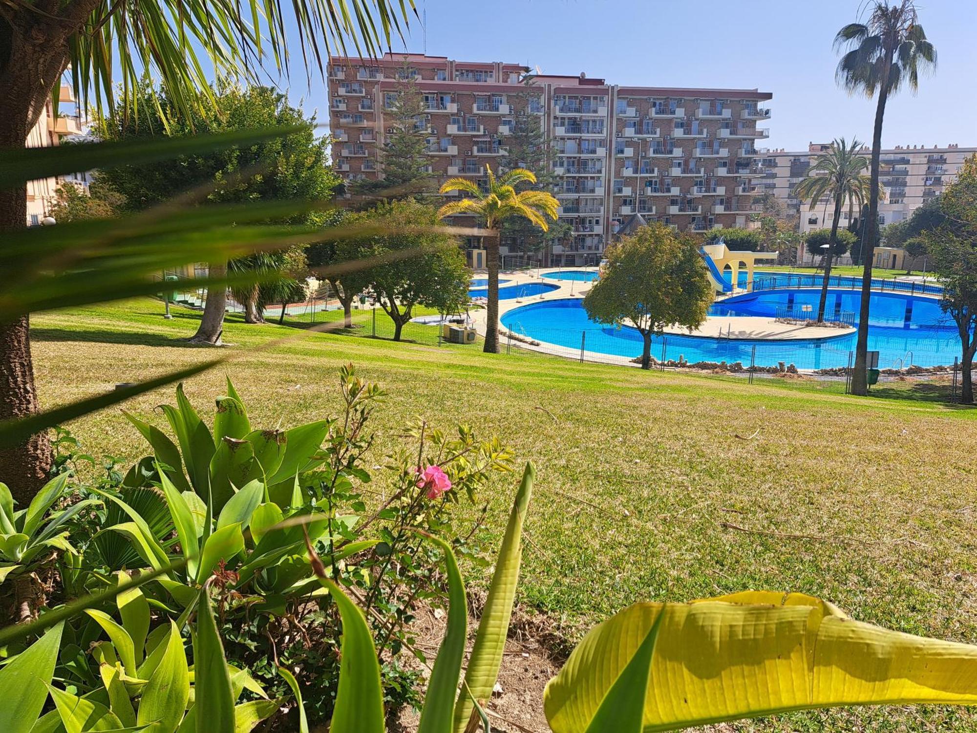 Minerva 1-Bedroom Close To The Beach Park Etc بينالماذينا المظهر الخارجي الصورة